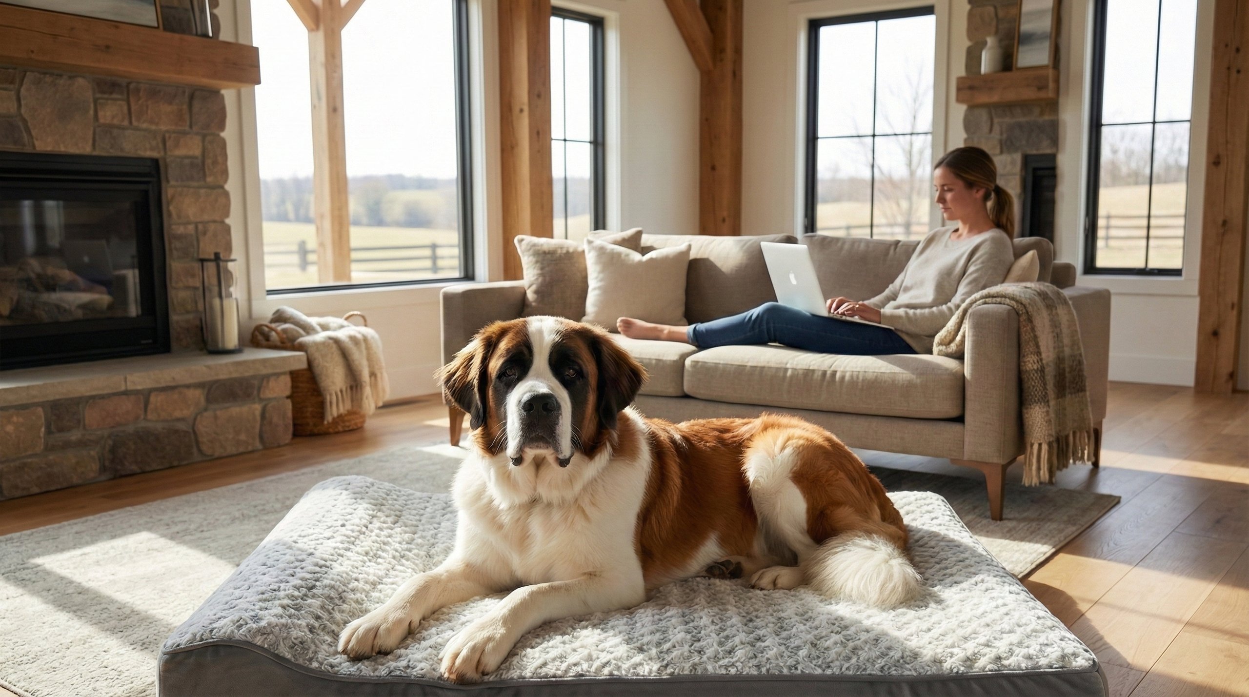 Farmhouse Shipping Policy