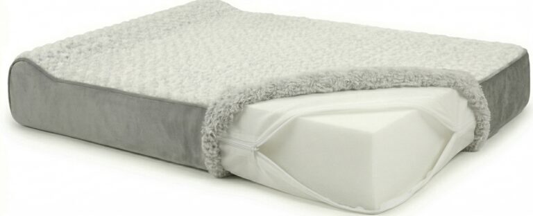 Replacement Inner Waterproof Cover — Orthopedic Dog Bed