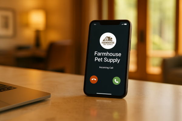 Real People, Real Support